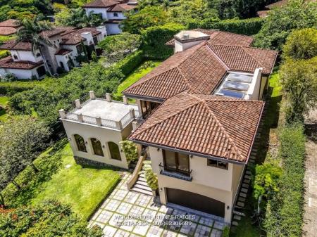 Casas de lujo en venta CR Santa Ana|Villa Real, Costa Rica casas de lujo en venta|Ecoresidencial Villa Real, Villa Real Santa Ana casas de lujo|en venta, 