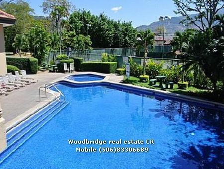 Casas en venta CR Bosques De Lindora en Santa Ana, Bosques De Lindora Santa Ana casas en venta