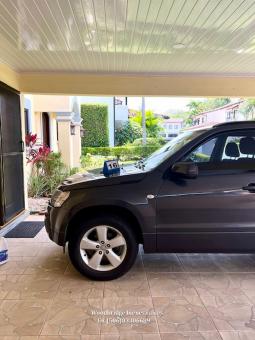 Casas en venta Santa Ana Costa Rica, Condominio Puerta de Hierro Santa Ana casas en venta