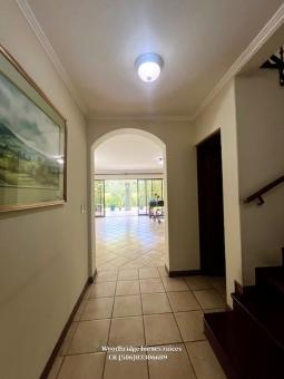 Casas en venta Santa Ana Costa Rica, Condominio Puerta de Hierro Santa Ana casas en venta
