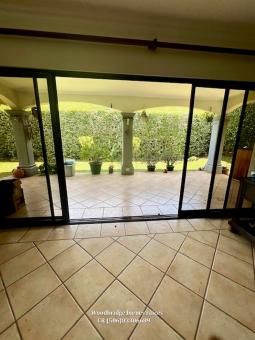 Casas en venta Santa Ana Costa Rica, Condominio Puerta de Hierro Santa Ana casas en venta
