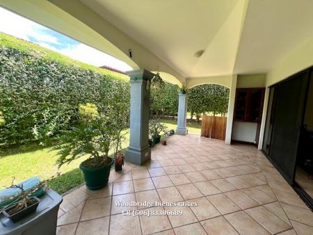 Casas en venta Santa Ana Costa Rica, Condominio Puerta de Hierro Santa Ana casas en venta