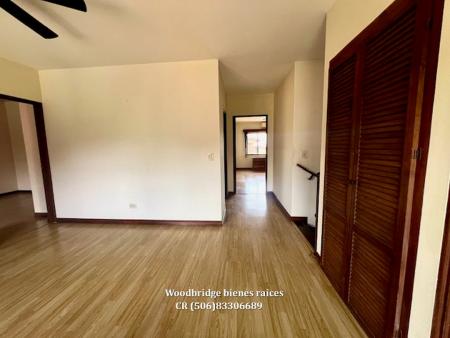 Casas en venta Santa Ana Costa Rica, Condominio Puerta de Hierro Santa Ana casas en venta
