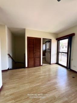 Casas en venta Santa Ana Costa Rica, Condominio Puerta de Hierro Santa Ana casas en venta
