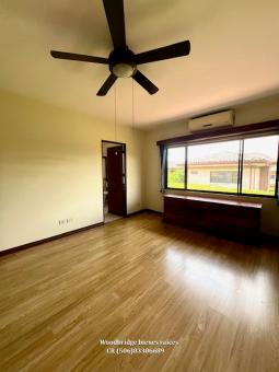 Casas en venta Santa Ana Costa Rica, Condominio Puerta de Hierro Santa Ana casas en venta