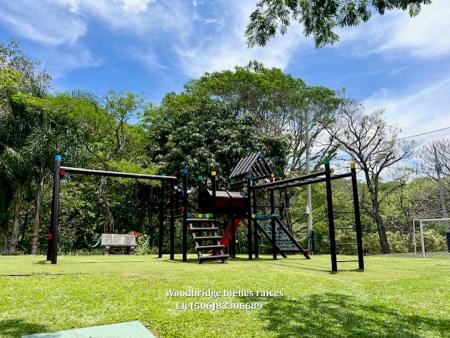 Casas en venta Santa Ana Costa Rica, Condominio Puerta de Hierro Santa Ana casas en venta