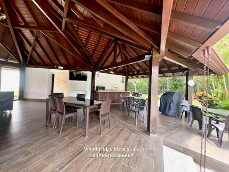 Casas en venta Santa Ana Costa Rica, Condominio Puerta de Hierro Santa Ana casas en venta