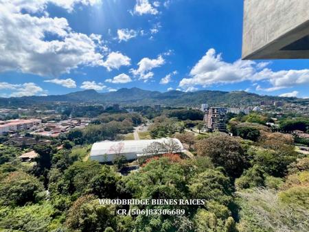 Central Park Escazu condominios en alquiler o venta, CR Escazu condos de lujo en alquiler o venta Central Park