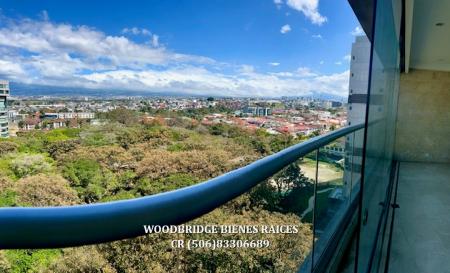 Central Park Escazu condominios en alquiler o venta, CR Escazu condos de lujo en alquiler o venta Central Park