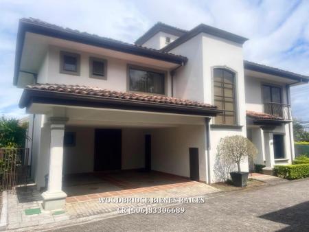 Cerro Alto Escazu casas en alquiler, CR Escazu casas alquiler|Cerro Alto