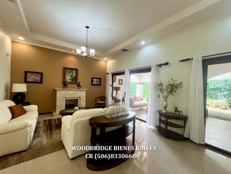 CR Santa Ana casa de lujo en alquiler venta en Condominio La Hacienda, Alquiler de casas de lujo CR Santa Ana Condominio La Hacienda, Costa Rica casas de lujo en Condminio a Hacienda en alquiler o en venta