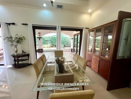 CR Santa Ana casa de lujo en alquiler venta en Condominio La Hacienda, Alquiler de casas de lujo CR Santa Ana Condominio La Hacienda, Costa Rica casas de lujo en Condminio a Hacienda en alquiler o en venta