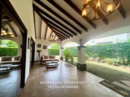 CR Santa Ana casa de lujo en alquiler venta en Condominio La Hacienda, Alquiler de casas de lujo CR Santa Ana Condominio La Hacienda, Costa Rica casas de lujo en Condminio a Hacienda en alquiler o en venta