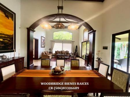 Costa Rica casa de lujo en venta Ciudad Colon, CR Colon Mora|casas en venta, Venta de casas Condominio Jaragua en CR Ciudad Colon
