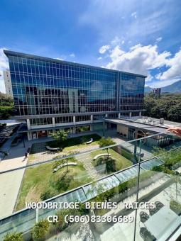 CR Avenida Escazú apartamentos en alquiler, Escazú apartamentos en alquiler en Avenida Escazú