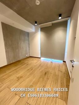 CR Avenida Escazú apartamentos en alquiler, Escazú apartamentos en alquiler en Avenida Escazú