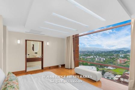 CR Escazu condominios en alquiler en Monteplata, Condos de lujo alquiler Monteplata Escazu CR