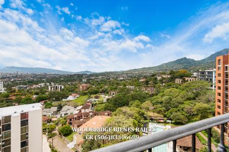 CR Escazu condominios en alquiler en Monteplata, Condos de lujo alquiler Monteplata Escazu CR