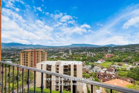 CR Escazu condominios en alquiler en Monteplata, Condos de lujo alquiler Monteplata Escazu CR