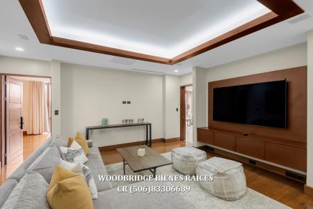 CR Escazu condominios en alquiler en Monteplata, Condos de lujo alquiler Monteplata Escazu CR