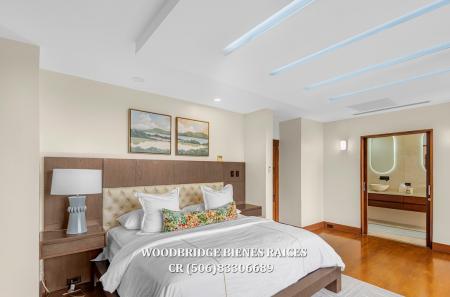 CR Escazu condominios en alquiler en Monteplata, Condos de lujo alquiler Monteplata Escazu CR
