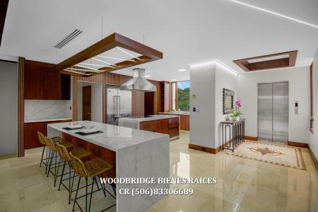 CR Escazu condominios en alquiler en Monteplata, Condos de lujo alquiler Monteplata Escazu CR
