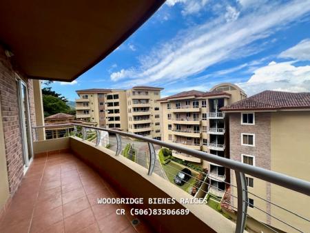 CR Escazu apartamentos en alquiler, Valle Arriba Escazu apartamentos en alquiler, Alquiler de apartamentos CR Escazu