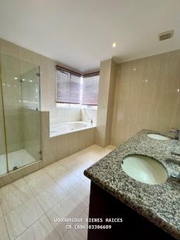 CR Escazu apartamentos en alquiler, Valle Arriba Escazu apartamentos en alquiler, Alquiler de apartamentos CR Escazu