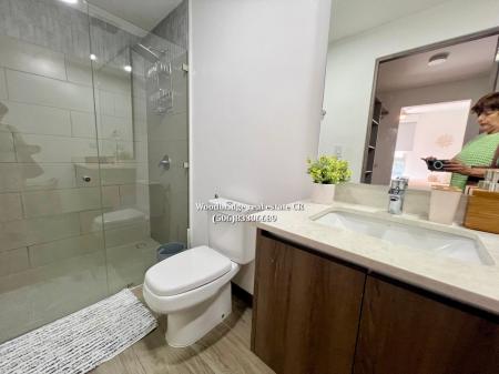 CR Escazu apartamentos en alquiler, Apartamentos amoblados alquiler Escazu Costa Rica