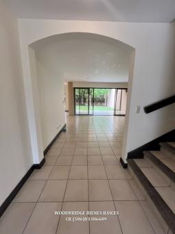 CR Escazu casas en alquiler, Casas en alquiler Escazu Trejos Montealegre