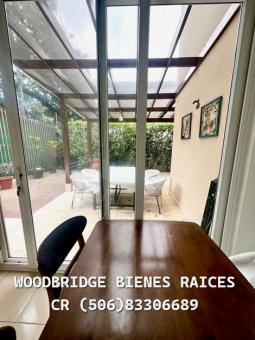 CR Escazú casa en alquiler, Casas en alquiler Escazú Jaboncillos, Alquiler de casas|CR Escazú