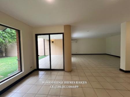 CR Escazu casas en alquiler, Casas en alquiler Escazu Trejos Montealegre