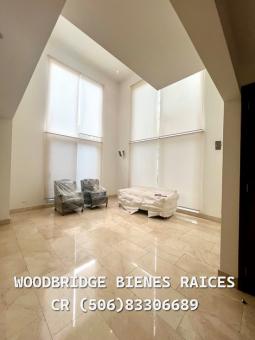 CR Escazú casa en alquiler, Casas en alquiler Escazú Jaboncillos, Alquiler de casas|CR Escazú