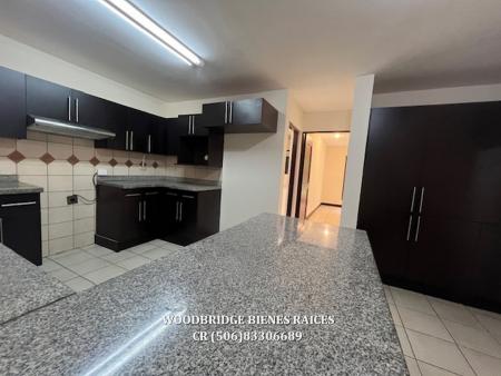 CR Escazu casas en alquiler, Casas en alquiler Escazu Trejos Montealegre