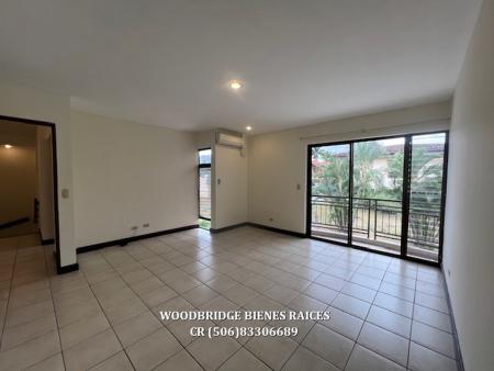 CR Escazu casas en alquiler, Casas en alquiler Escazu Trejos Montealegre