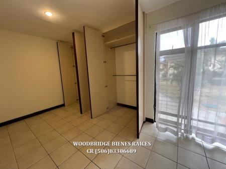 CR Escazu casas en alquiler, Casas en alquiler Escazu Trejos Montealegre