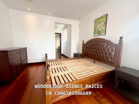 CR Escazú casa en alquiler, Casas en alquiler Escazú Jaboncillos, Alquiler de casas|CR Escazú