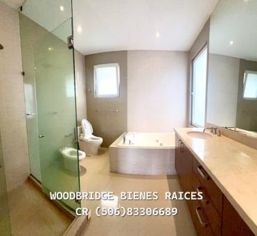 CR Escazú casa en alquiler, Casas en alquiler Escazú Jaboncillos, Alquiler de casas|CR Escazú