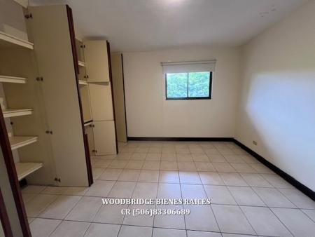 CR Escazu casas en alquiler, Casas en alquiler Escazu Trejos Montealegre