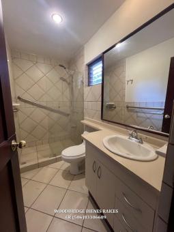 CR Escazu casas en alquiler, Casas en alquiler Escazu Trejos Montealegre