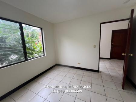 CR Escazu casas en alquiler, Casas en alquiler Escazu Trejos Montealegre