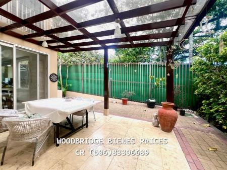 CR Escazú casa en alquiler, Casas en alquiler Escazú Jaboncillos, Alquiler de casas|CR Escazú