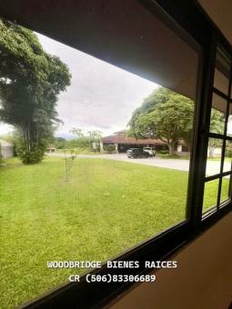 CR Escazu casa de lujo en venta, Venta de casas con jardines |Escazú Costa Rica, San Rafael Escazú casas en venta