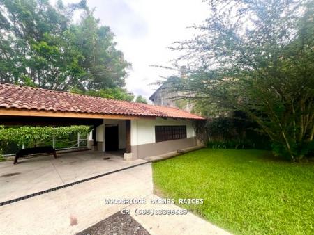 CR Escazu casa de lujo en venta, Venta de casas con jardines |Escazú Costa Rica, San Rafael Escazú casas en venta