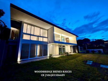 CR Escazu casas en venta, San Jose Escazu venta de casas nuevas, Casas nuevas en venta Escazu Costa Rica