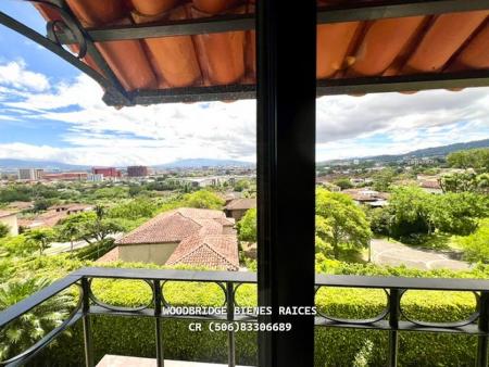 Casas de lujo en venta Cerro Alto Escazú, Luxury homes for sale in CR Escazu Cerro Alto, CR Escazú casas en venta en Condominio Cerro Alto