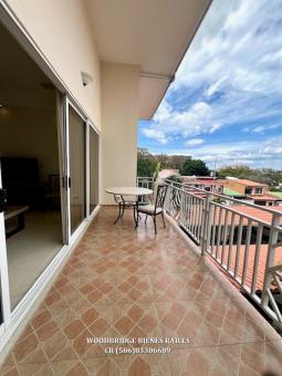 CR Escazu condo alquiler amueblado, Alquiler de condominios en Escazu San Rafael, Condominios en alquiler Costa Rica Escazu