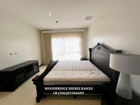 CR Escazu condo alquiler amueblado, Alquiler de condominios en Escazu San Rafael, Condominios en alquiler Costa Rica Escazu