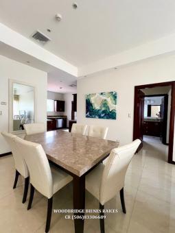CR Escazu condo alquiler amueblado, Alquiler de condominios en Escazu San Rafael, Condominios en alquiler Costa Rica Escazu
