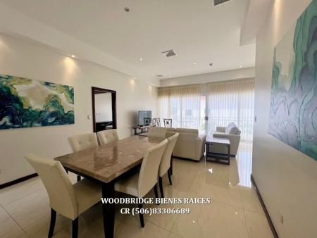CR Escazu condo alquiler amueblado, Alquiler de condominios en Escazu San Rafael, Condominios en alquiler Costa Rica Escazu